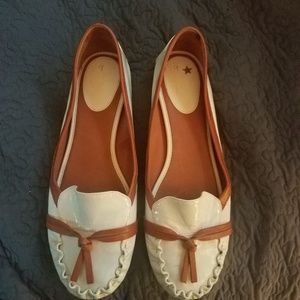 Kate Spade flats